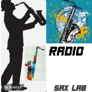 Radio Sax Lab Crescentino