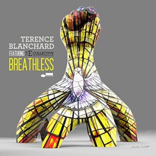 TERENCE BLANCHARD - Breathless (2015)