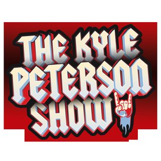 Kyle Peterson