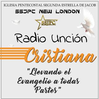 Radio Unción Cristiana