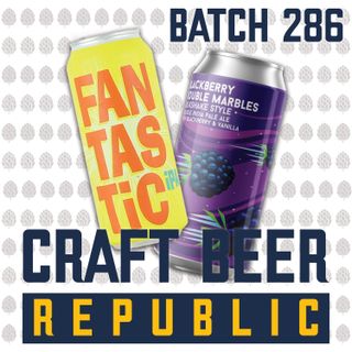 Batch286: The Best IPAs & Drinking Warm Beer in Indiana