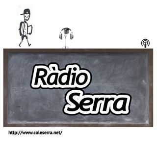 Ràdio Serra