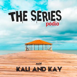 THE SERIES PODIO