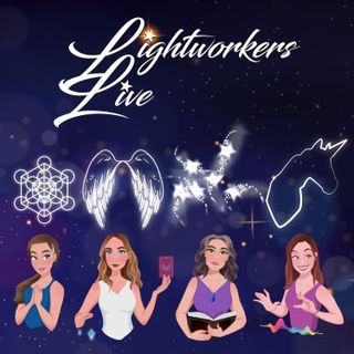 Lightworkers Live