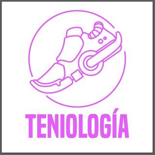 TENIOLOGÍA PODCAST