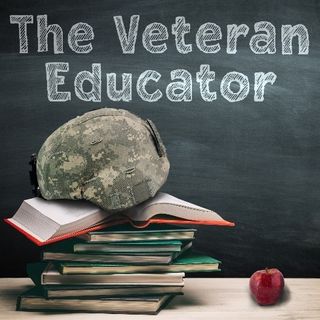 The Veteran Educator