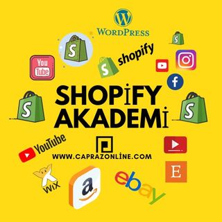 Shopify Akademi