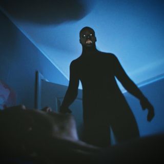 #109 Relatos de terror para Halloween - Miedo al Misterio