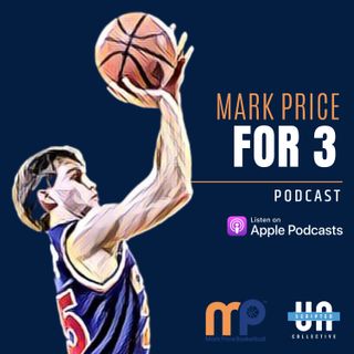 Mark Price For Three Introduction