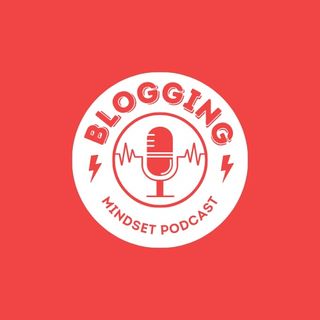 Episode 48 - Building a Blogging Brand in a Helpful Content World That Goes Further Than Written Content