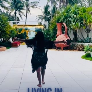 Episode 50: Living In La Vida Loca - Thriving