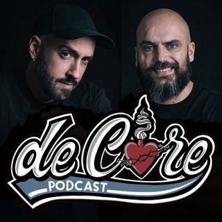 Ep.7 - Stefano Fresi - De Core Podcast