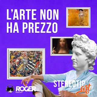 L’arte non ha prezzo