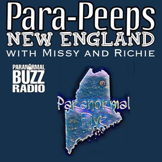 Para-Peeps New England