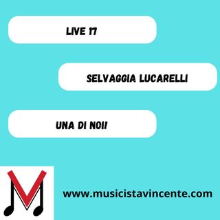 Live 18 - Selvaggia Lucarelli una di noi!