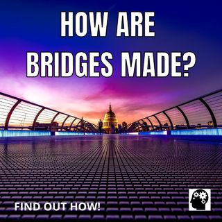 How do bridges work?