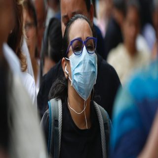 Gobierno de la CDMX invertirá 4 mil millones de pesos para hacer frente a la pandemia del coronavirus