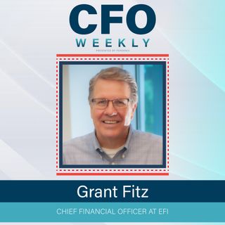 The Science Behind Thriving Financial Leadership w/ Grant Fitz