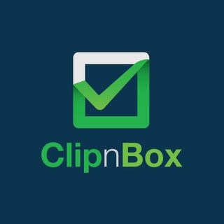 ClipnBox