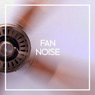 Fan Noise | 1 Hour