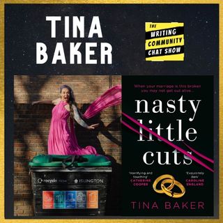Tina Baker is back! Nasty little cuts and lots of little stories!