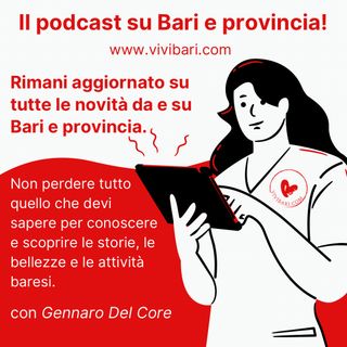 Servizio affido Comune di Bari - Giulia Abruzzese