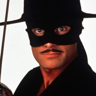 Signor Zorro