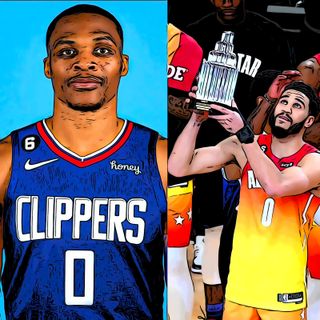Russell Westbrook po’ esse fero e po’ esse piuma. L'All-Star Game va davvero cambiato?
