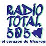 Radio total 505