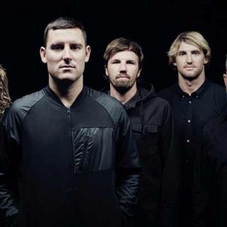 PARKWAY DRIVE Interview