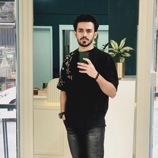 Ahmad pk