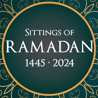 01 Sittings of Ramadan 1445 2024