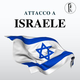 Israele sul banco degli imputati - Filippo Merli