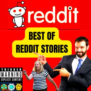 R/SLASH: Best Of Reddit Stories 2022