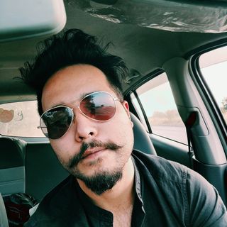 Ankur Bhuyan