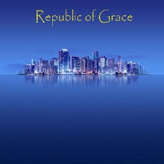 The Republic of Grace
