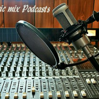 Radio Music Podcast.