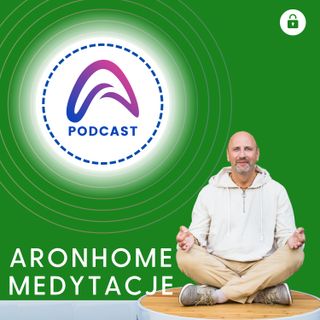 Aron Home - Wspólna medytacja o pokój i uwolnienie przestrzeni z obciążeń