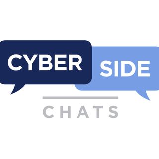 Cyber Side Chats