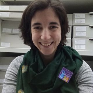 Episode 119: Let's Get One of Those Archivist People (Anne-Flore Laloë)