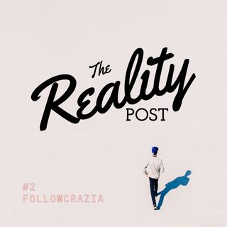 Episodio 2 - Followcrazia