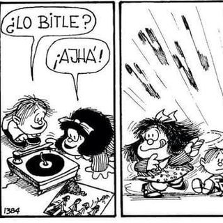 Mafalda Linares