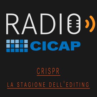 CRISPR - la stagione dell'editing - con Anna Meldolesi