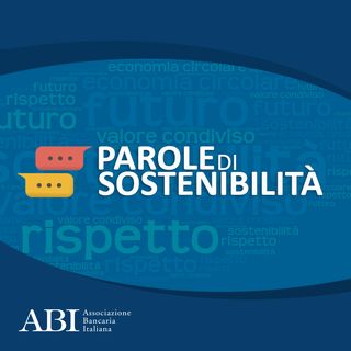 I Podcast ABI su sostenibilità