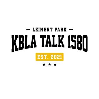 KBLA Talk 1580