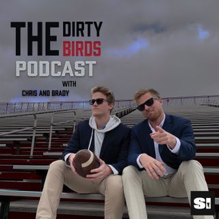 36. A Eulogy for Dan Quinn, Thomas Dimitroff and the 2020 Atlanta Falcons