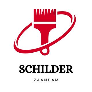 Schilder Zaandam