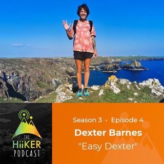 Season 3 Episode 4 - Easy Dexter Barnes