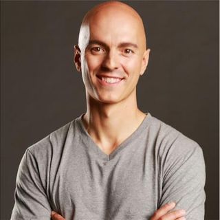 Live Your Healthiest and Fittest Life with Yuri Elkaim