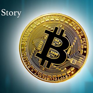 The Bitcoin Story - Stories of Adoption - NYDIG